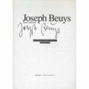 ヨーゼフ・ボイス　ポスター・コレクション展