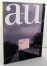 建築と都市：ａ＋ｕ　２００１年９月号： No.３７２/