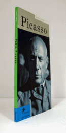 Pablo Picasso (Prestel Art Guides )/
