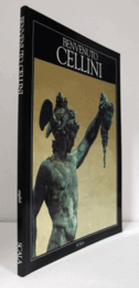 Benvenuto Cellini/【ベンヴェヌート・チェッリーニ研究　英語版】
