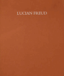 LUCIAN FREUD:Etchings/ルシアン・フロイド：エッチング
