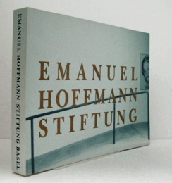 Emanuel Hoffmann-Stiftung Basel/