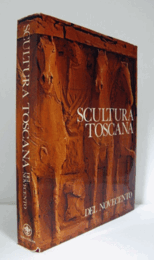 Scultura toscana del Novecento/