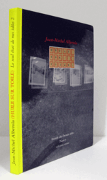 Jean-Michel Alberola (French Edition)/【ジャン＝ミッシェル・アルべローラ展】