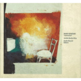 MARIO SCHIFANO: ESTROVERSO/マリオ・スキファーノ作品集