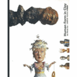 特別展　人のかたち　もうひとつの陶芸美展目録/HUMAN FORM IN CLAY THE MINDS EYE