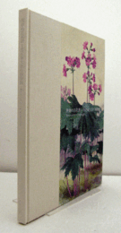 晃嶺の百花譜 : 五百城文哉の植物画/