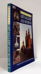 Glasgow Art Gallery and Museum/【グラスゴーの博物館とギャラリー】