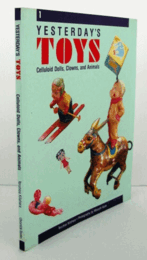Yesterday's Toys/昔のおもちゃ　１
