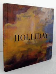 Frank Holliday/フランク・ホリデー
