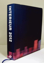 Biennale Interieur 2012/