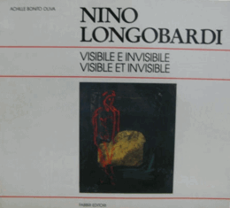 NINO LONGOBARDI:VISIBILE WE INVISIBLE/ニノ　ロンゴバルディ展