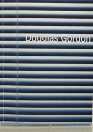 Douglas Gordon: Black Spot, Tate Liverpool, 23 June 1-October 2000/【ダグラス・ゴードン展】