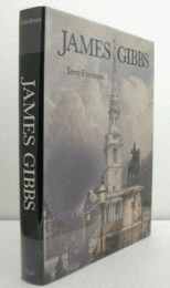 JAMES GIBBS.(STUDIES IN BRITISH ART)/【ジェームス・ギブス】