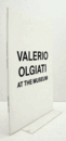 ヴァレリオ・オルジャティ展：Valerio Olgiati at the museum/