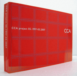 CCA project 05.1997-03.2007/