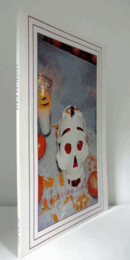 youngtree press 2007 No.8：死者と行こう！/