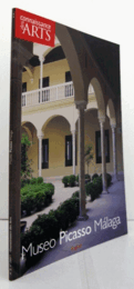 Museo Picasso:Malaga/