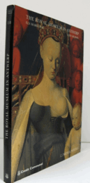 The Royal Museum of Fine Arts, Antwerp/アントワープ王立美術館