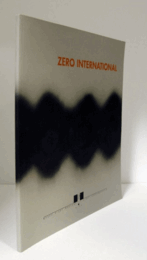 Zero international/