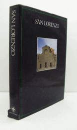Il complesso monumentale di San Lorenzo : la basilica, le sagrestie, le cappelle, la biblioteca/【サン・ロレンツォ】