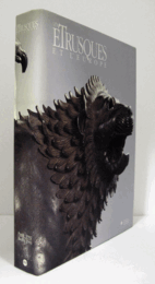 Les Etrusques et l'Europe/