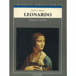 LEONARDO: CATALOGO COMPLETO DEI DIPINTI/レオナルド絵画作品目録