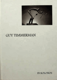 GUY TIMMERMAN/