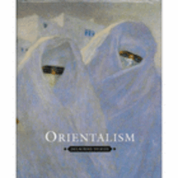 ORIENTALISM DELACROIX TOKLEE/オリエンタリズム