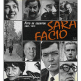 FOTO DE ESCRITOR 1963/1973