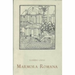 MARMORA ROMANA/ＭＡＲＭＯＲＡ　ＲＯＭＡＮＡ