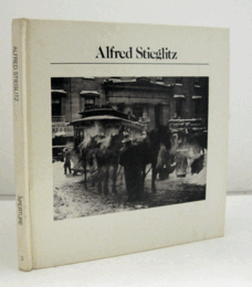 ALFRED STIEGLITZ./スティーグリッツ研究