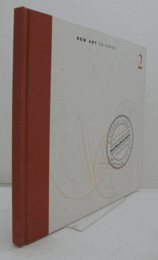 New art on paper 2 : acquired with funds from the Hunt Manufacturing Co., 1989-1995/