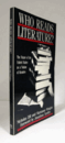 Who reads literature? : the future of the U.S. as a nation of readers./