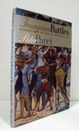 Imagined battles : reflections of war in European art/