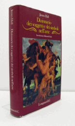 Dizionario dei soggetti e dei simboli nell'arte/【美術における主題とシンボルの辞典】