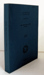 The University Museum The University of Tokyo Bulletin no.42/東京大学総合研究博物館研究報告： The University Museum The University of Tokyo Bulletin No.42