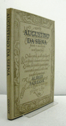 Augustino da Siena: the 1568 edition of his writing book in facsimile/