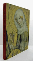 Deutsche Malerei um 1260 bis 1550 im Hessischen Landesmuseum Darmstadt/【1260年から1550年頃のドイツ絵画、ヘッセン州立博物館（ダルムシュタット）】