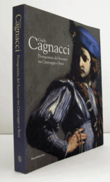 Guido Cagnacci : protagonista del Seicento tra Caravaggio e Reni/【グイド・カニャッチ】