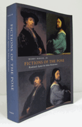 Fictions of the pose : Rembrandt against the Italian Renaissance/