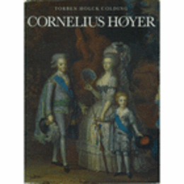 CORNELIUS HOYER, 1741-1804/コーネリウス・ホイヤー研究
