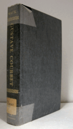 GUSTAVE COURBET./クールベ研究