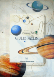 GIULIO PAOLINI/ジュリオ・パオリーニ研究