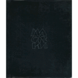 ALBERTO MAGNELLI/アルベルト・マニェッリ