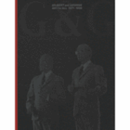 ギルバート＆ジョージ展目録/GILBERT AND GEORGE: ART FOR ALL 1971-1996.