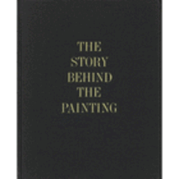 THE STORY BEHIND THE PAINTING/絵画の裏話