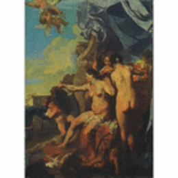 JOHANN LISS./ヨハン・リス展