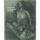 FRITZ CREMER : LITHOGRAPHIEN 1955-1974/フリッツ・クレマー：リトグラフ1955-1974