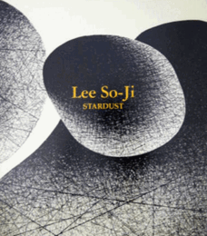 Lee so-Ji：STARDUST/